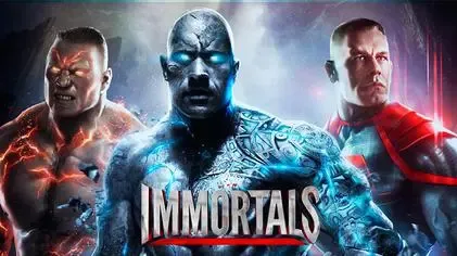 Unleashing the Power of WWE Immortals: A Thrilling Mobile Gaming Experience