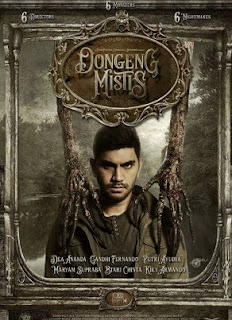 Dongeng Mistis (2018)