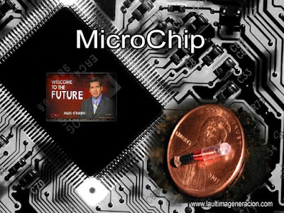 Microchip obligatorio