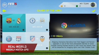 Fifa15 Ultimate team preview 4