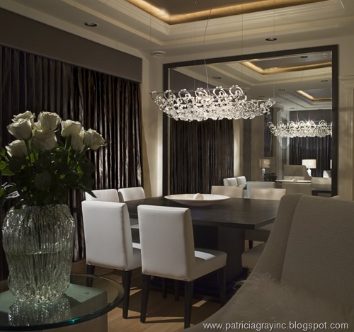 Patricia Gray Inc
