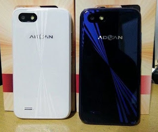  blog hargahp ini juga sempat mengabarkan perihal peluncuran  Otak Atik Gadget -  New! Advan S4Z Plus Vandroid terbaru, Harga dan Spek!