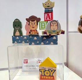 pixar toy story baby blocks 