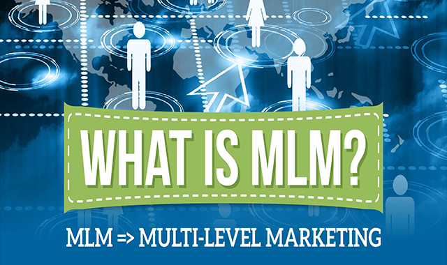 What is MLM