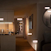 Motion Sensor LED Night Light