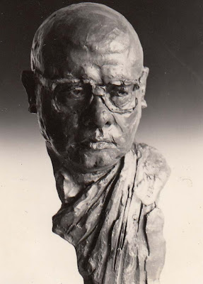 Portrait of Prof. Sarath Chandrajeewa