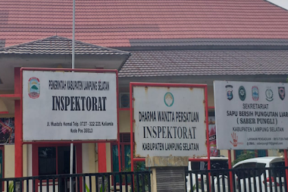 Pemerintahan Desa Rawi Dilaporkan Warganya Ke Inspektorat, Laporan di Sambut Baik
