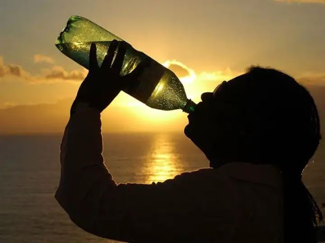 रिसर्च में खुलासा: दूषित पानी तो जानलेवा है ही बोतल बंद पानी भी शरीर के लिए घातक है..