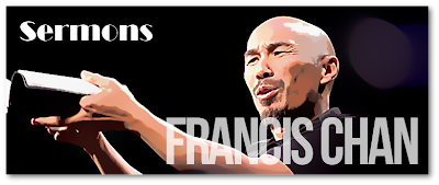  THE MOST IMPORTANT LESSON I COULD EVER TEACH - Francis Chan