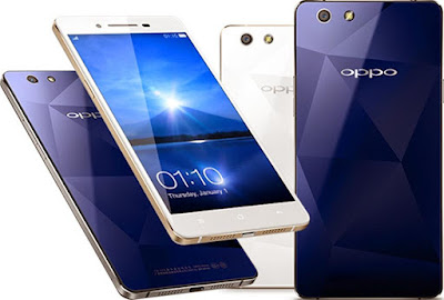 Oppo Smartphone price in BD Mirror 5
