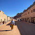 Jeddah, Yanbu şi AlUla – oraşele vechi