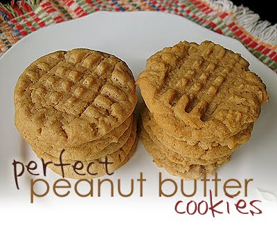 Foolproof Recipes on There S A Foolproof Way To Bake Soft And Chewy Peanut Butter Cookies