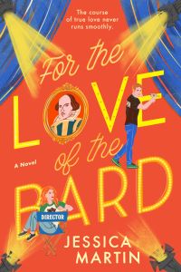 For the Love of the Bard cover