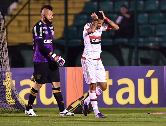 Do céu ao inferno: o que aconteceu com o Flamengo?