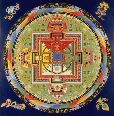 tibetan sand painting art, sand art,  sand painting, 