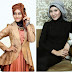 Hijab Style: Gaya Feminin 5 Peserta Hijab Hunt 2014
