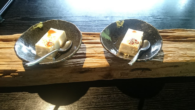 山間倉房蔬食養生創意料理