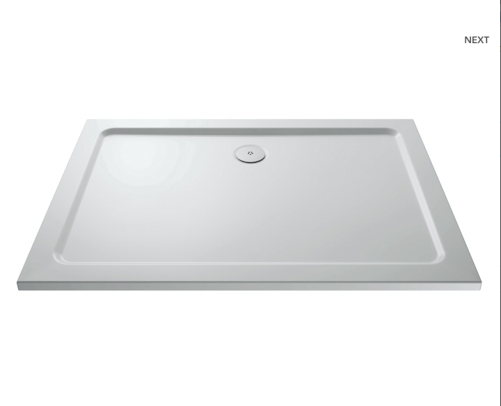 Shower Tray