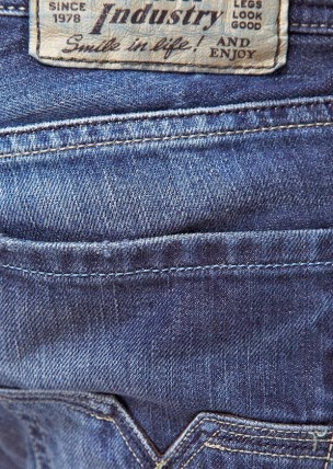 Top 10 Merk Celana Jeans Terkenal Laki-laki / Pria | Merk