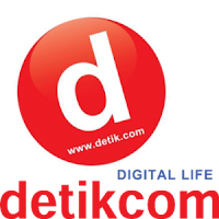 Logo Detikcom