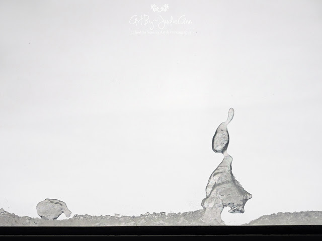 Photos Of Ice On Glass