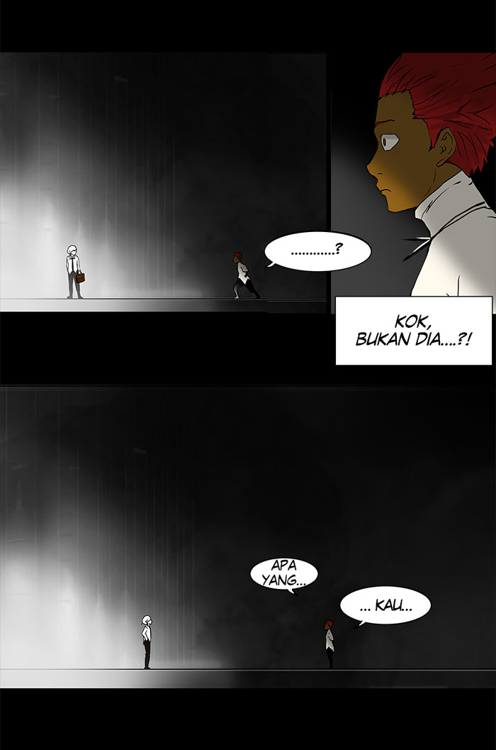 Tower of God Bahasa indonesia Chapter 39