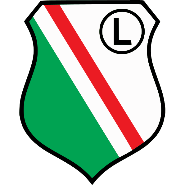 Recent Complete List of Legia Warsaw Roster Players Name Jersey Shirt Numbers Squad - Position