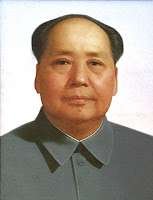 Mao+Zedong 5 Orang Terkejam Sepanjang Sejarah(1)