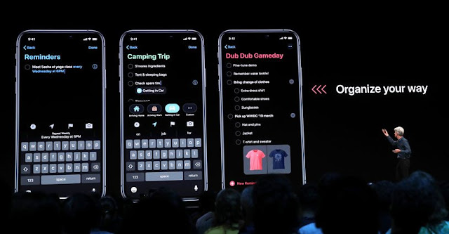 WWDC 2019 Keynote Highlights: iOS 13, iPadOS, Mac Pro, and More Announced 