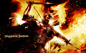 #8 Dragons Dogma Wallpaper