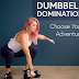 Dumbbell Domination by Jen Comas | Detailed Review