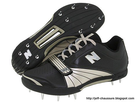 Jeff chaussure:chaussure-604845