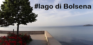  Lago di Bolsena