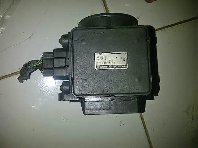 Jual Air Flow Mobil Mitsubishi Galant Hiu ex Singapore or 