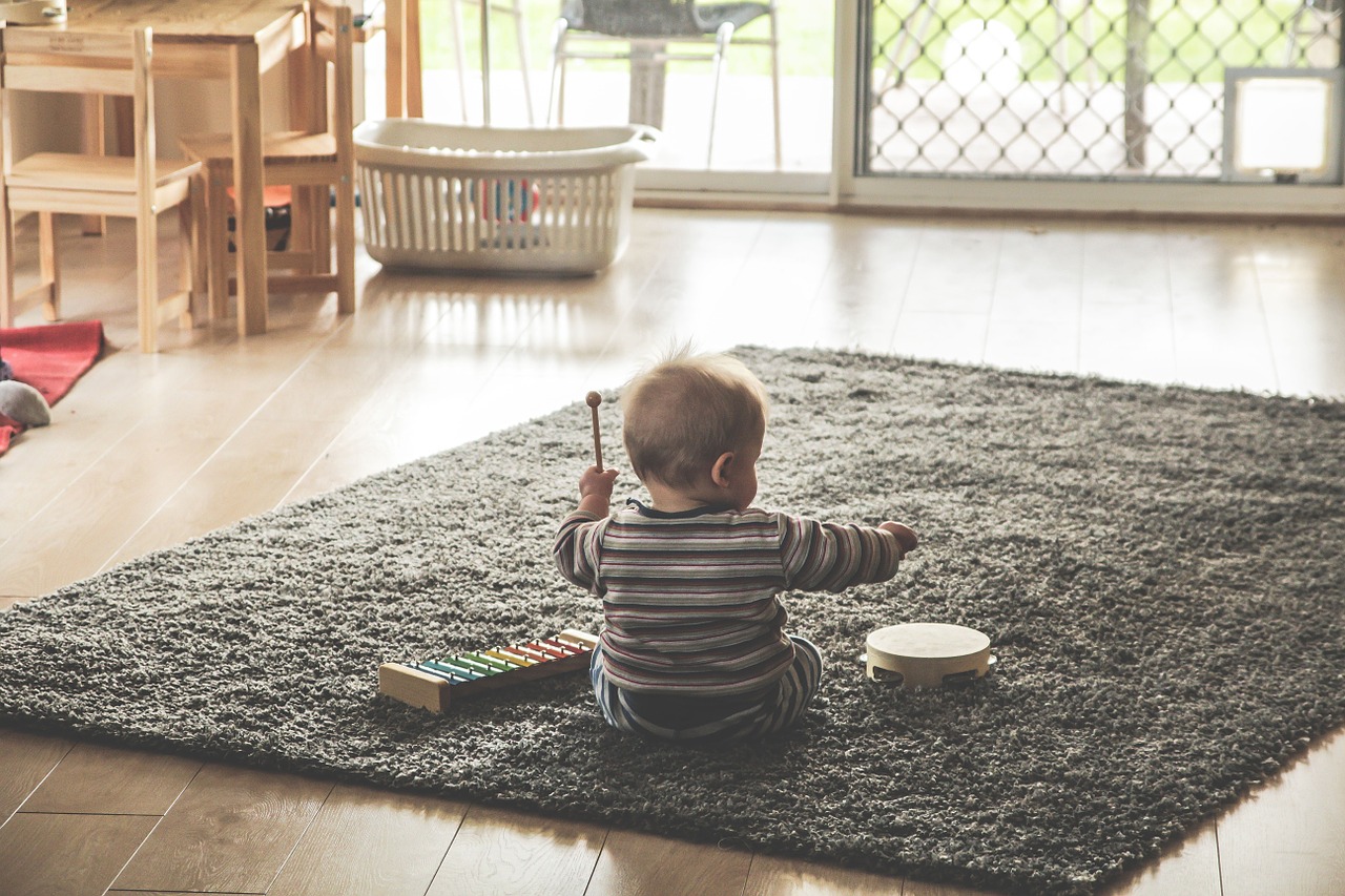 Rangkaian Nama Bayi Laki-laki Modern dan Kekinian