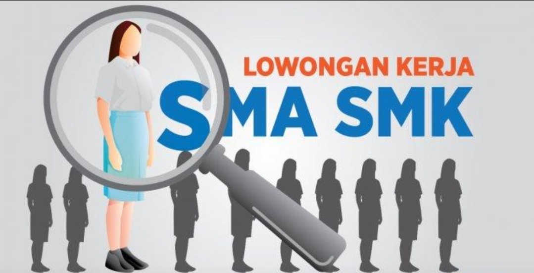 Lowongan Kerja Bekasi