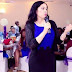 Chris Oyakhilome’s ex wife, Anita, remarries, changes maiden name