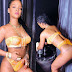 RIHANNA COMPARTILHA FOTOS QUENTES DE LINGERIE E WEB VAI À LOUCURA. VEJA FOTOS