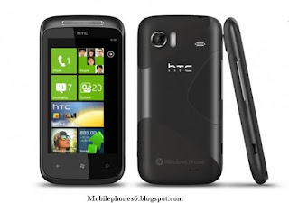 HTC Mozart picture image mobile phones cell prices new latest
