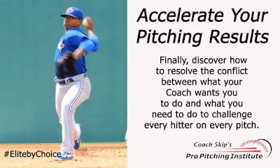 Pro Pitching Institute