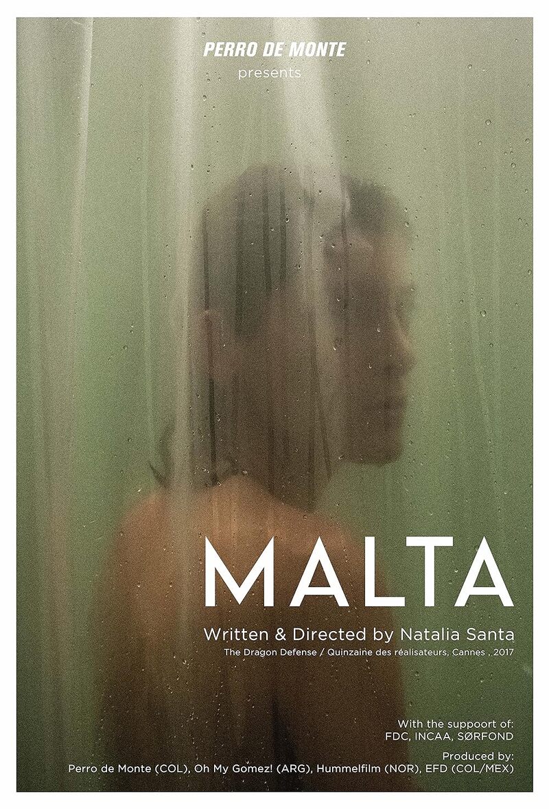 Malta poster