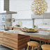 White kitchens