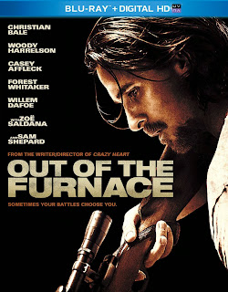 out of the furnace dvd blu-ray