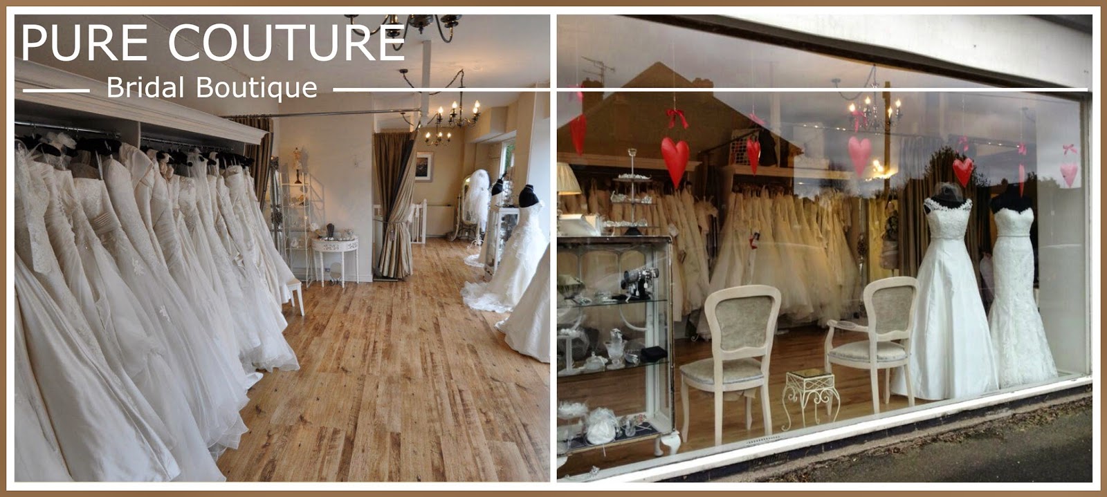 Wedding dress shops beaconsfield