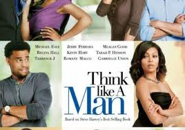 Think Like a Man Movie Tickets