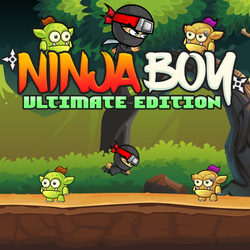 ninja-boy-ultimate-edition