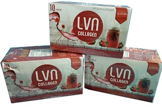 LVN Collagen Kab. Kulon Progo