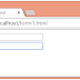 Cara Menonaktifkan Input HTML Di Form Dengan PHP