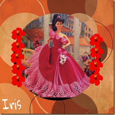 crochet ideas dolls