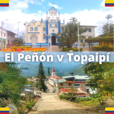 Easygoing El Peñón. But is Topaipí tops?